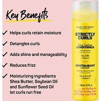 Strictly Curls Frizz Sealing Conditioner
