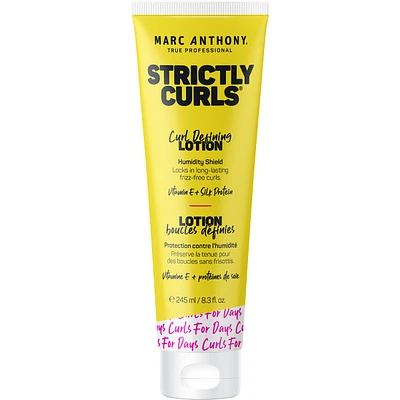 Strictly Curls Curl Defining Lotion