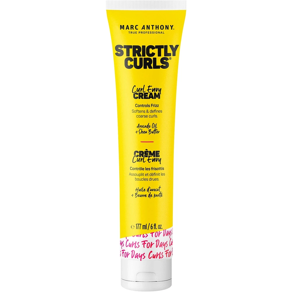 Strictly Curls Curl Envy Curl Cream