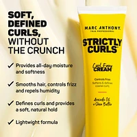 Strictly Curls Curl Envy Curl Cream