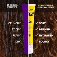 Strictly Curls Curl Envy Curl Cream