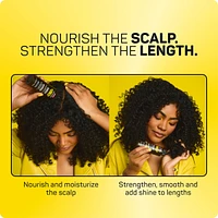 Marc Anthony True Professional® Strictly Curls™  Strength & Shine SUPREME OIL