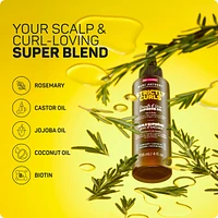 Marc Anthony True Professional® Strictly Curls™  Strength & Shine SUPREME OIL