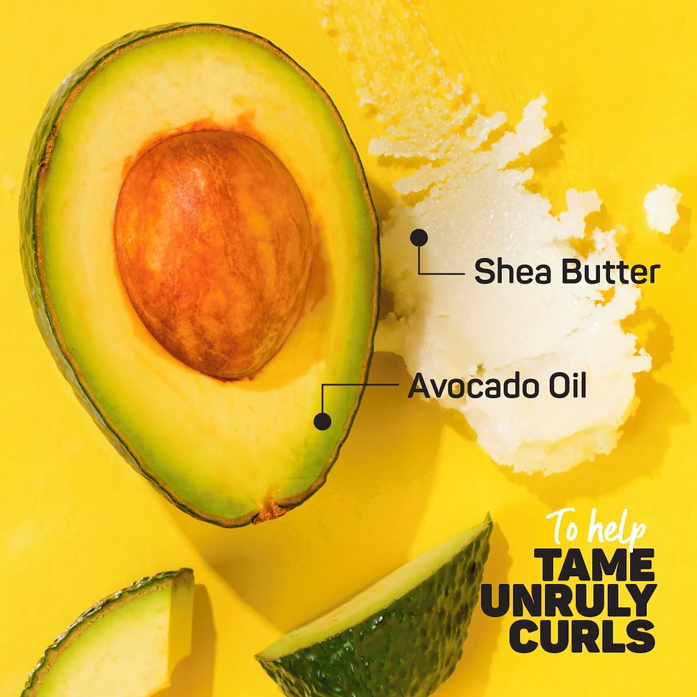 Strictly Curls Curl Envy Leave in Conditioner