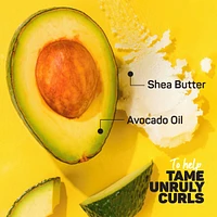 Strictly Curls Curl Envy Leave in Conditioner