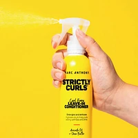 Strictly Curls Curl Envy Leave in Conditioner