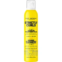 Strictly Curls Perfect Curl 7 In 1 Foam