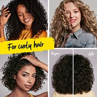 Marc Anthony Strictly Curls 3X Moisture 3-in-1 Styling Cream
