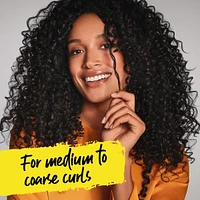 Strictly Curls™ Define & Hold Flex Gel