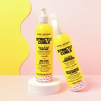 Strictly Curls™ Define & Hold Flex Gel