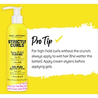 Strictly Curls™ Define & Hold Flex Gel