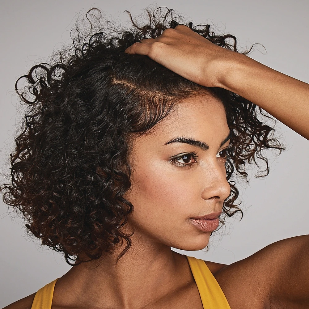 Strictly Curls™ Define & Hold Flex Gel