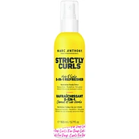 Strictly Curls™ Hair & Scalp 5-IN-1 Refresher