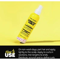 Strictly Curls™ Hair & Scalp 5-IN-1 Refresher
