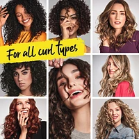 Strictly Curls™ Hair & Scalp 5-IN-1 Refresher