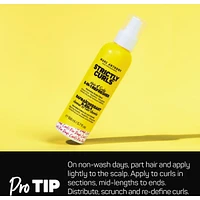 Strictly Curls™ Hair & Scalp 5-IN-1 Refresher