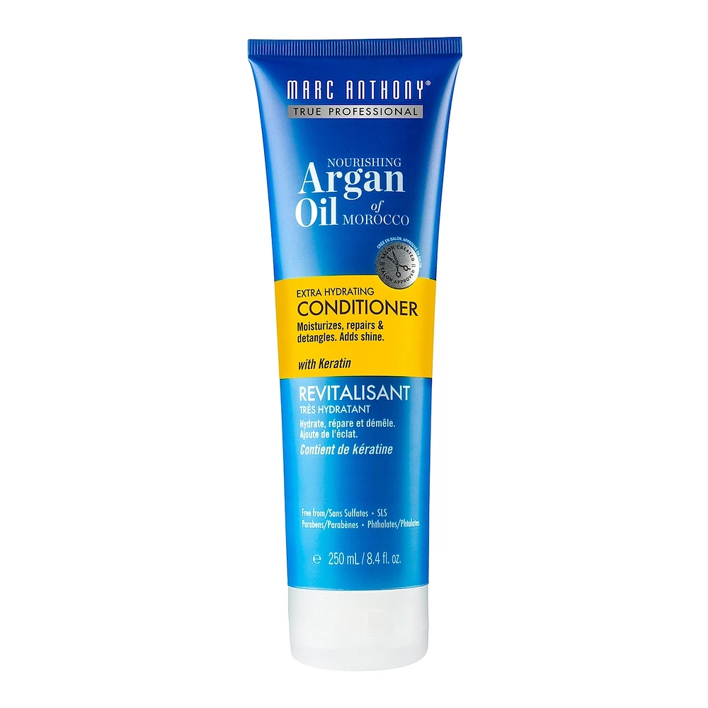 Nourishing Argan Oil of Morocco Conditioner