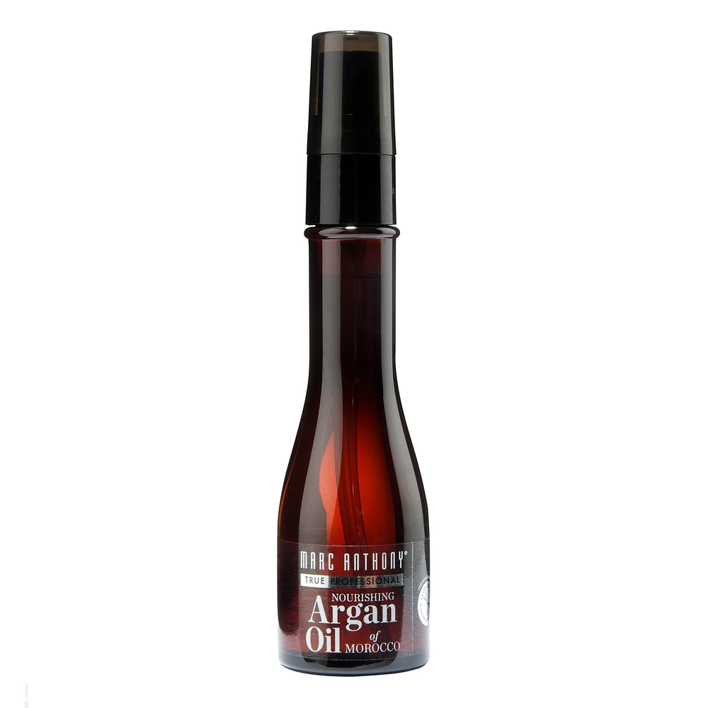 Argan Oil Exotic Oil Hair Treatment