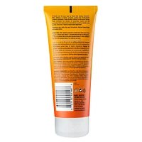 Volumizing Coconut Beach Wave Air Dry Texture Cream