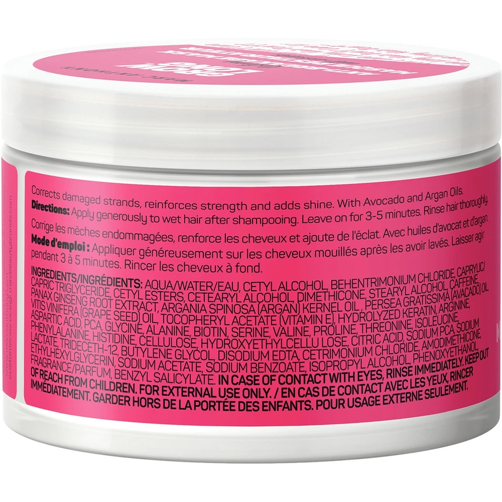 Grow Long Anti-Breakage Mask
