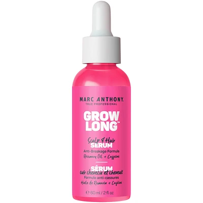 Grow Long™ Hair & Scalp Serum