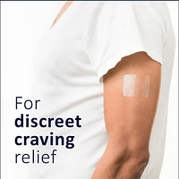 NICODERM® Stop Smoking System, STEP 3, 7 clear patches (one patch daily) 7 mg/day