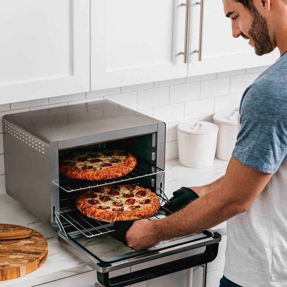 Foodi 10-in-1 XL Pro Air Fry Oven