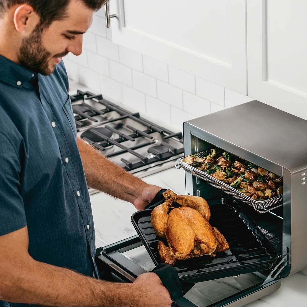 Foodi 10-in-1 XL Pro Air Fry Oven