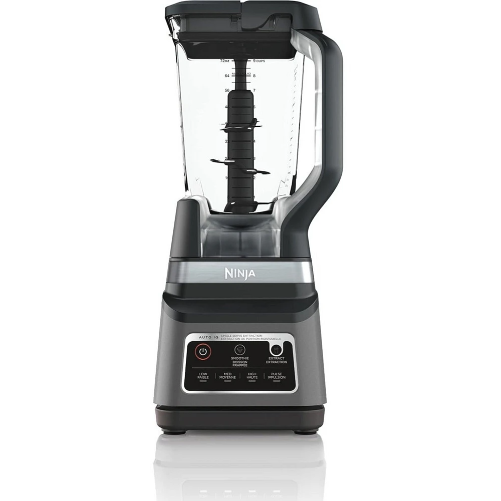 Ninja BN750C Professional Plus Blender DUO with Auto-iQ