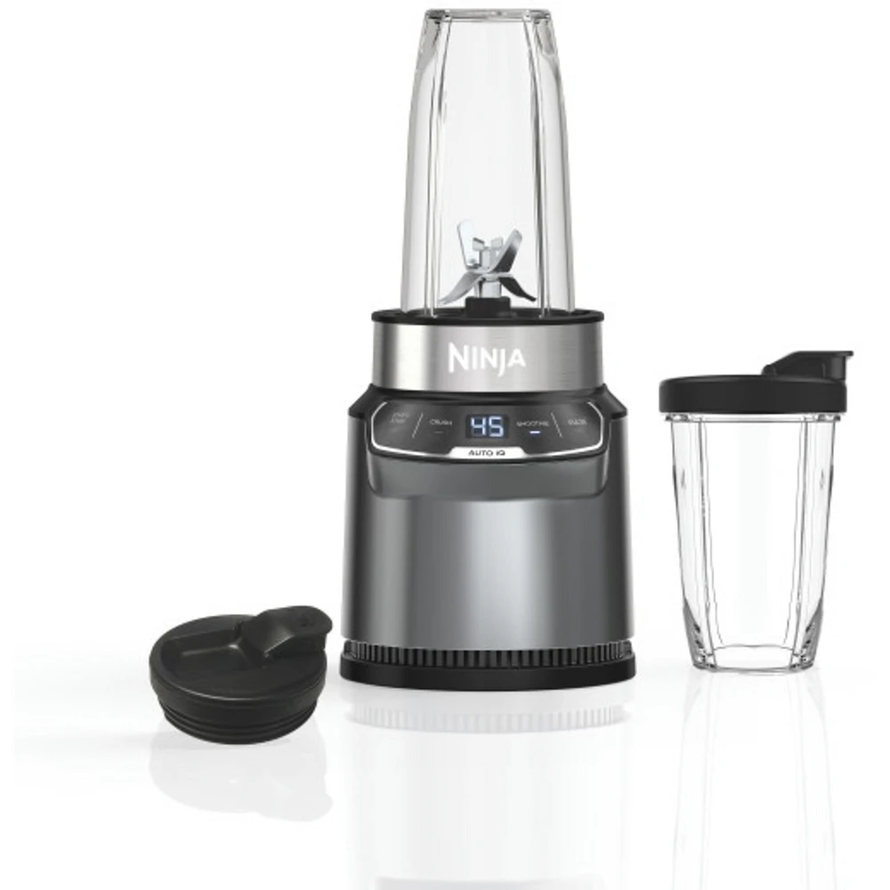 Nutri-Blender Pro with Auto-iQ, 1000-Watt, Personal Blender