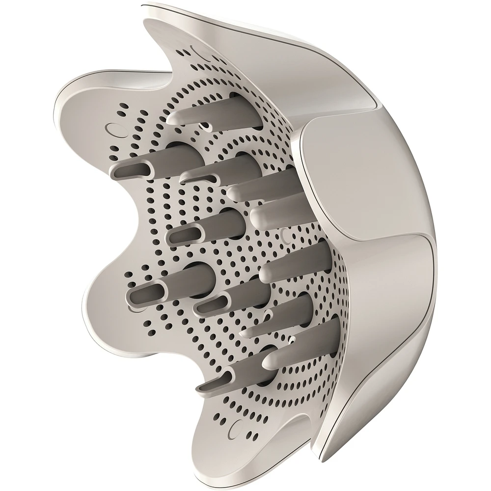 XSKHD4DA Curl-Defining Diffuser for FlexStyle
