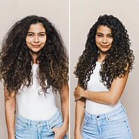 XSKHD4DA Curl-Defining Diffuser for FlexStyle