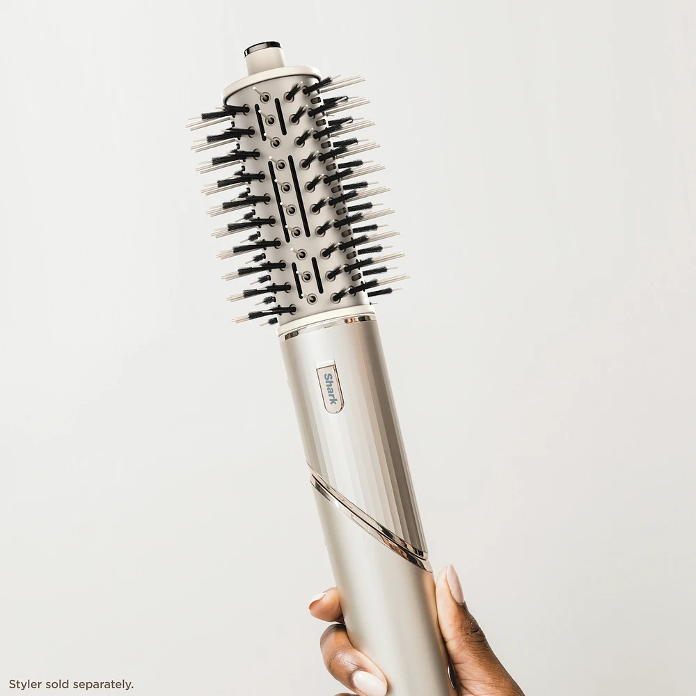 XSKHD4RBA Round Brush for FlexStyle