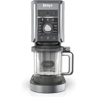 Ninja CREAMi XL Deluxe 11-in-1 Ice Cream and Frozen Treat Maker
