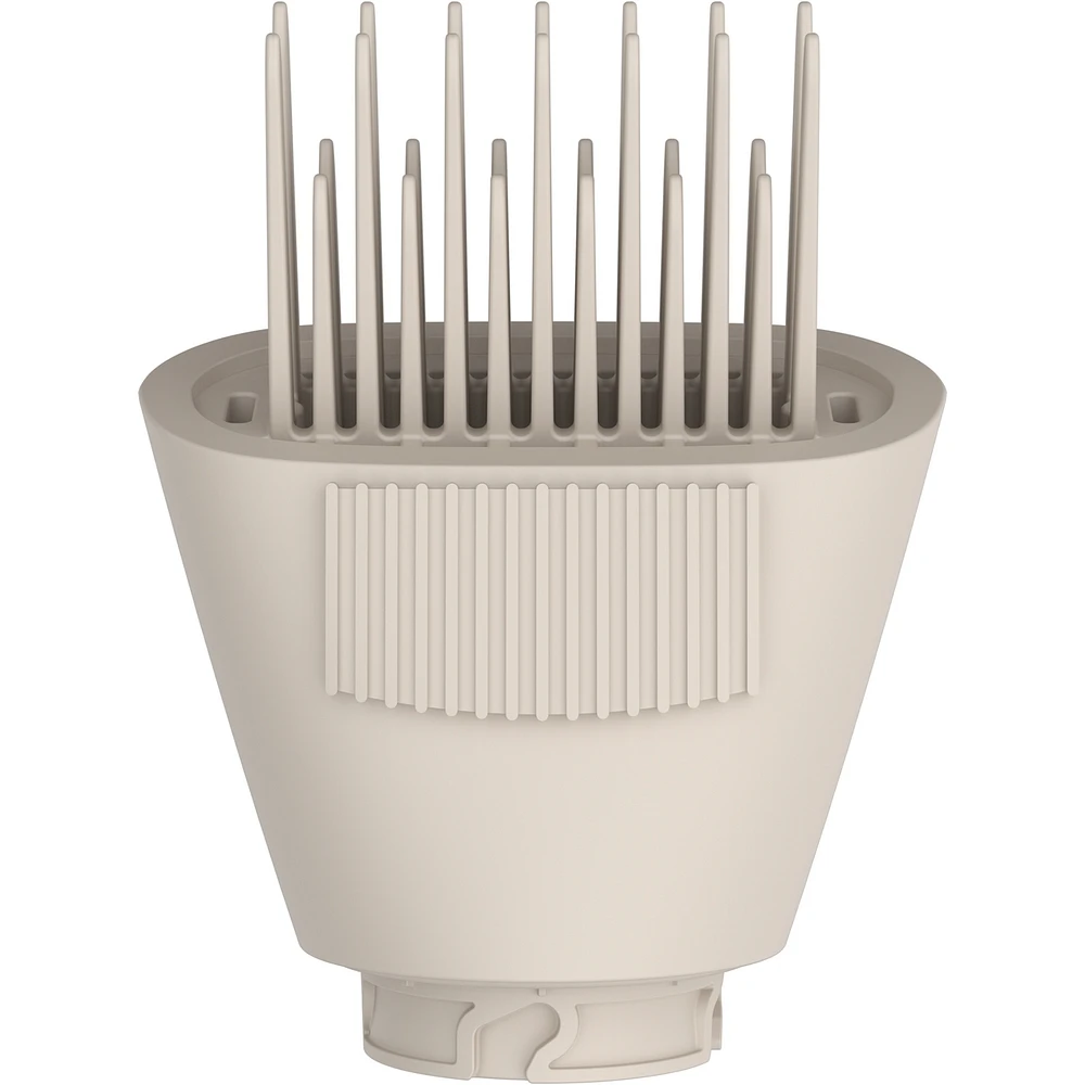 XSKHD4WTCA Wide-Tooth Comb for FlexStyle