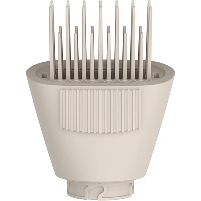 XSKHD4WTCA Wide-Tooth Comb for FlexStyle