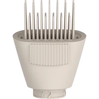 XSKHD4WTCA Wide-Tooth Comb for FlexStyle