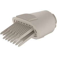 XSKHD4WTCA Wide-Tooth Comb for FlexStyle