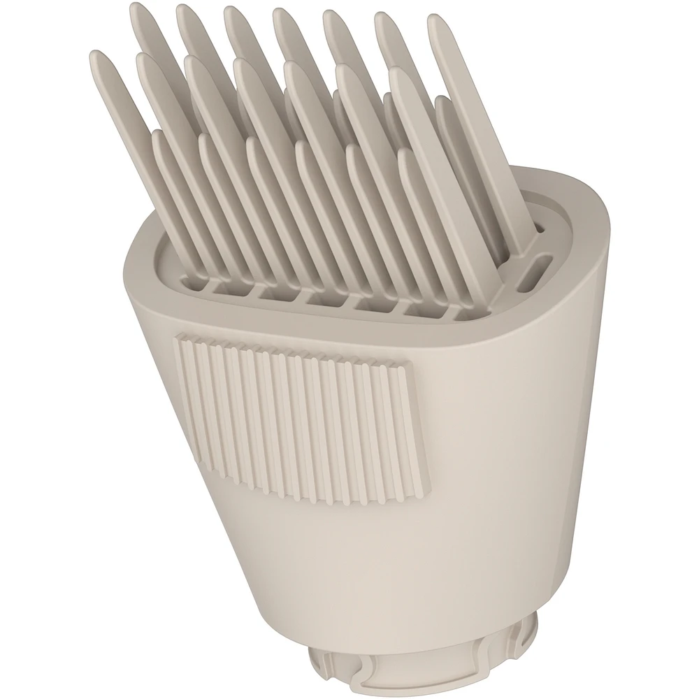 XSKHD4WTCA Wide-Tooth Comb for FlexStyle