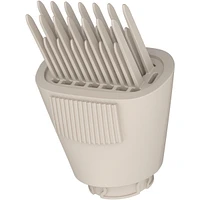 XSKHD4WTCA Wide-Tooth Comb for FlexStyle