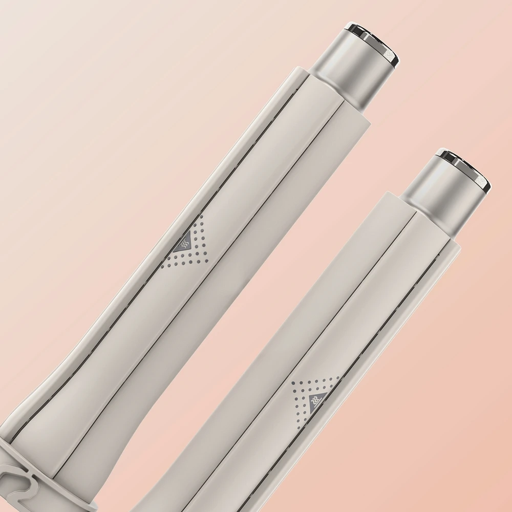 XSKHD4SDCL .95 Auto-Wrap Curlers for FlexStyle