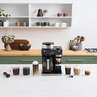 Espresso & Coffee Barista System