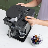 Espresso & Coffee Barista System