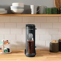 Pods & Grounds Coffee Maker