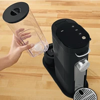 Pods & Grounds Coffee Maker