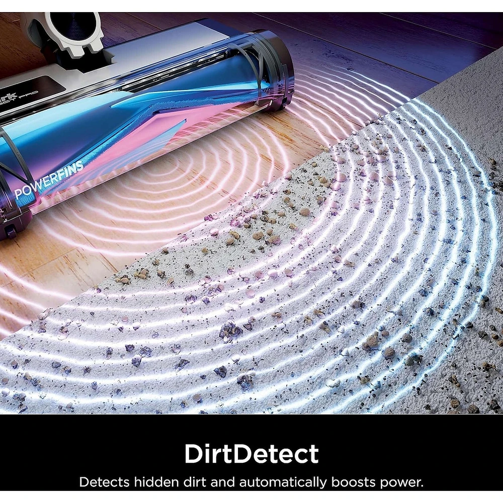 Shark Detect Pro Cordless Stick Vacuum