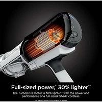 Shark Detect Pro Cordless Stick Vacuum