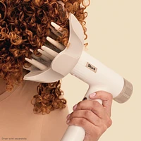 XSKHD3DA DeFrizzFast Diffuser for SpeedStyle