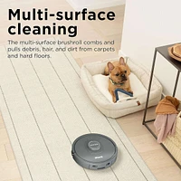 Shark Matrix Self-Emptying Robot Vacuum