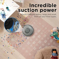 Shark Matrix Self-Emptying Robot Vacuum